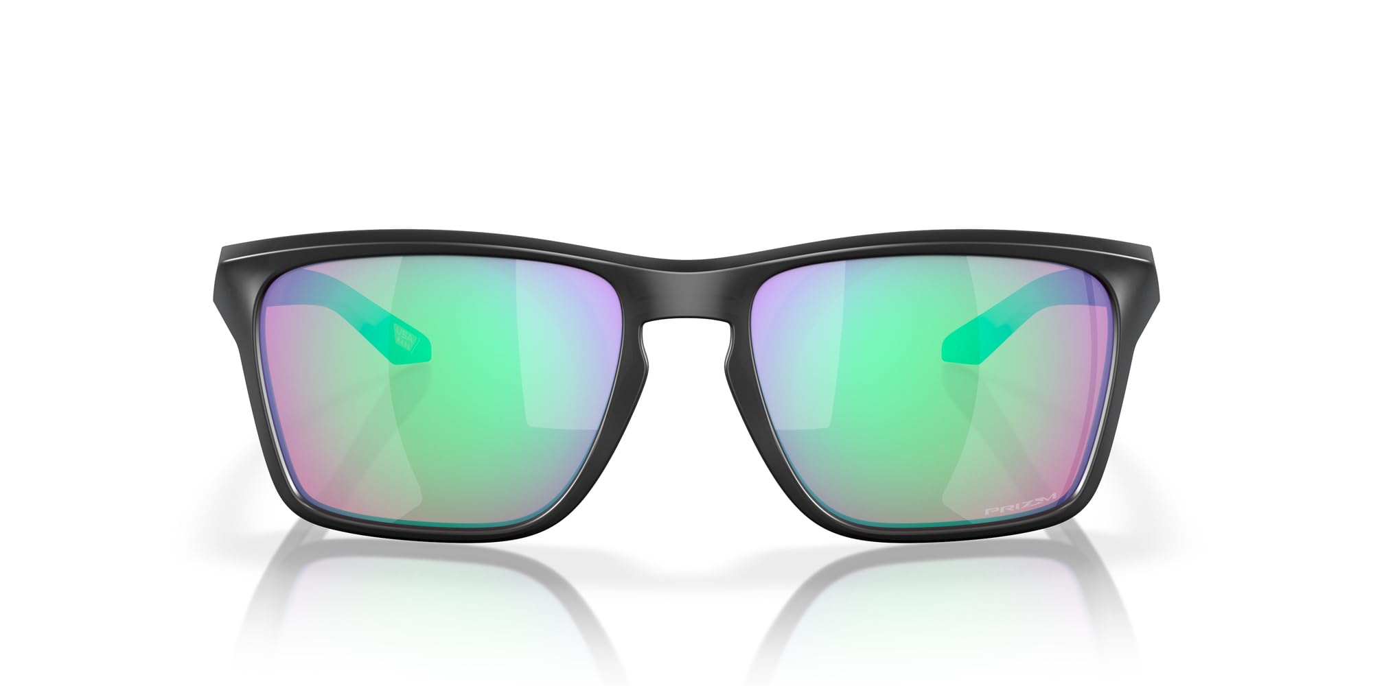 オークリー Oakley SYLAS ゴルフ用サングラス○○9448Ｆー1758 Amazon.com: Oakley OO9448F Sylas Low Bridge Fit Sunglasses